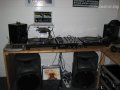 DJ Booth 5