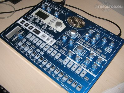 Our MEMBERS can Enlarge : Electribe-again