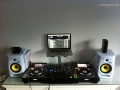 Ray-s-Pioneer-iPad-setup