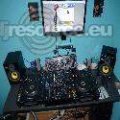 VantagePoint's DJ-Booth