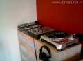 DJ-BOOTH