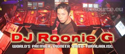 Our MEMBERS can Enlarge : DJ-Roonie-G-DVJ