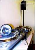 Booth