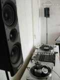 booth