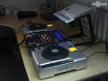 My-first-booth