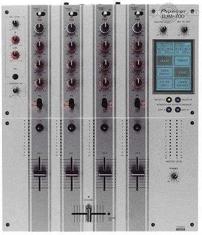 Our MEMBERS can Enlarge : DJM700