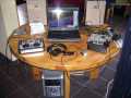 First-booth