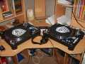 My-new-Turntables