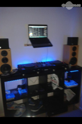 Show this booth : WestCoast_'s DJ -Booth Jun'13