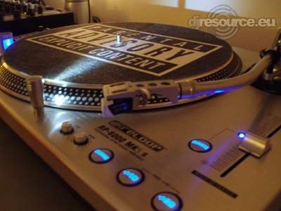 Our MEMBERS can Enlarge : Reloop RP 6000 mk5 s