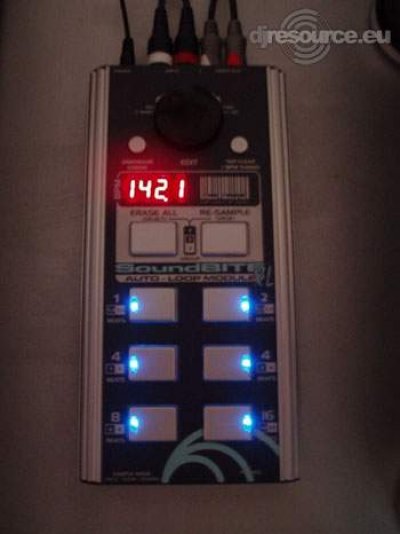 Our MEMBERS can Enlarge : Redsound Soundbite XL