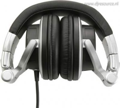 Our MEMBERS can Enlarge : Denon DNHP1000