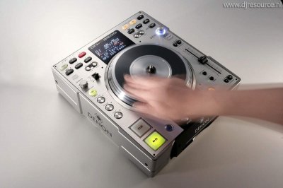 Our MEMBERS can Enlarge : Denon S3500