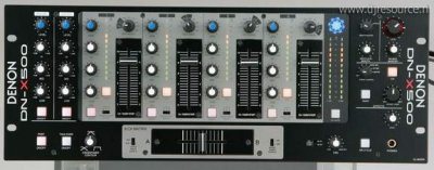 Our MEMBERS can Enlarge : Denon x500