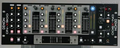Our MEMBERS can Enlarge : Denon x900