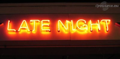 Our MEMBERS can Enlarge : late night