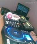 Lennert-Dj-booth