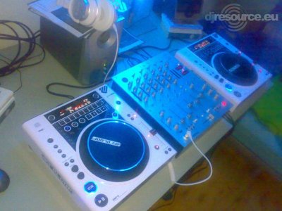 Our MEMBERS can Enlarge : My-First-DJ-Booth