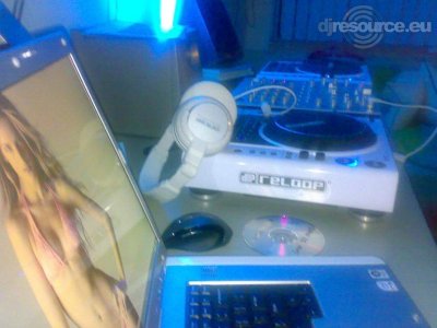 Our MEMBERS can Enlarge : My-First-DJ-Booth