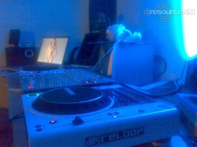 Our MEMBERS can Enlarge : My-First-DJ-Booth