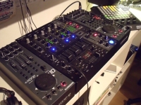 Xurion-s-DJ-Booth-Dec-2k11