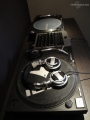 booth