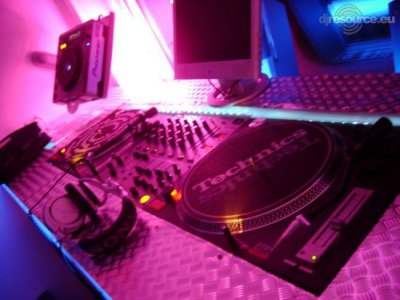 Booth: YWE Booth