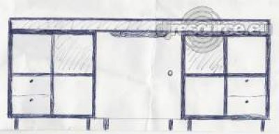 Our MEMBERS can Enlarge : schets dj booth