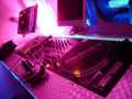 YWE-Booth