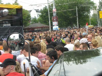 Our MEMBERS can Enlarge : Dance Parade 2008