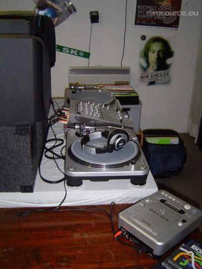 Booth: Zjerre's Booth