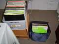 vinyl