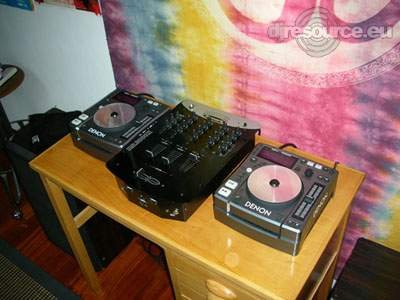 Enlarge : Zoxe Booth V 1.0