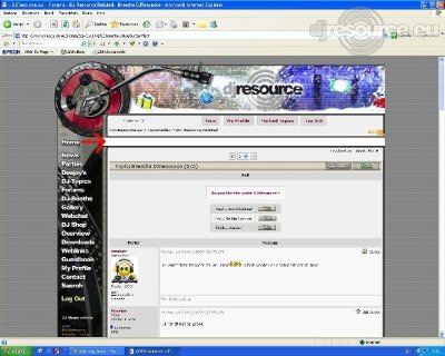 Our MEMBERS can Enlarge : screen-dj-r