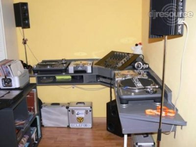 Booth: Overzicht set 7 (2)