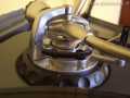 Turntable-close-Up