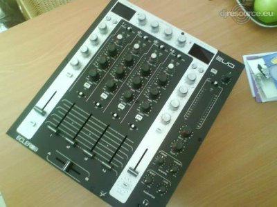 Our MEMBERS can Enlarge : ECLER EVO4