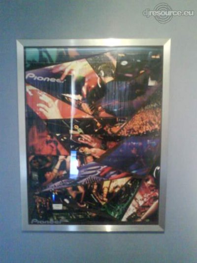 Our MEMBERS can Enlarge : pioneer kalender, collage