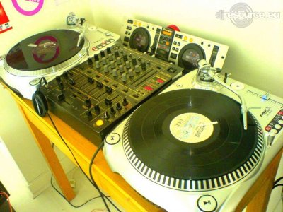 Enlarge : dj alou