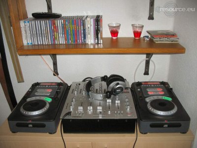 Enlarge : My Booth