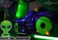Alien-Console