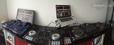 Show this booth : angelo6210's DJ -Booth Nov'12