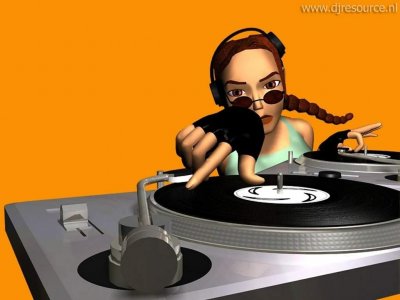 Our MEMBERS can Enlarge : Dj Lara wallpaper