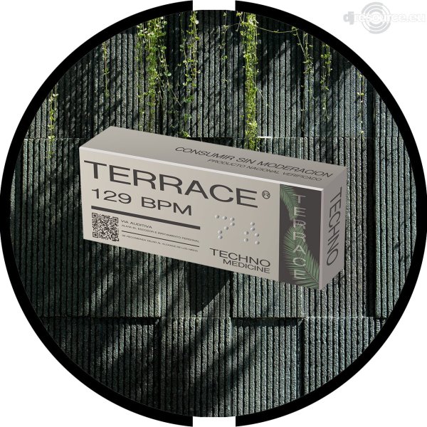 Our MEMBERS can Enlarge : Terrace