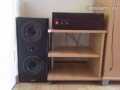 Speaker-versterker