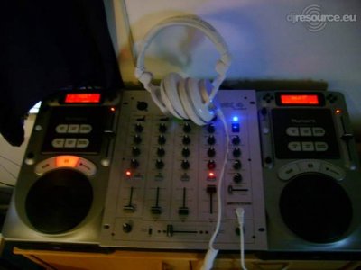 Booth: First booth :) van Baath