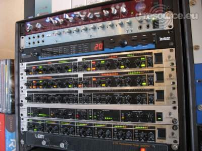 Our MEMBERS can Enlarge : FX rack