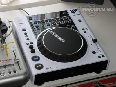 Our MEMBERS can Enlarge : Reloop RMP-2 Ltd