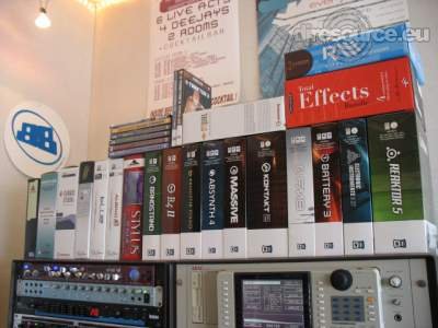 Our MEMBERS can Enlarge : software