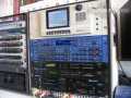 synth-rack